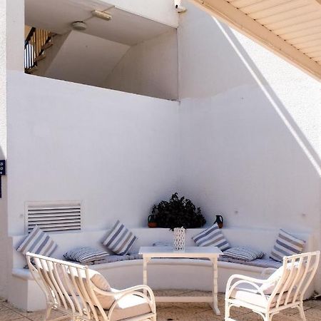 Amore Hotel Apts Παραλίμνι Εξωτερικό φωτογραφία